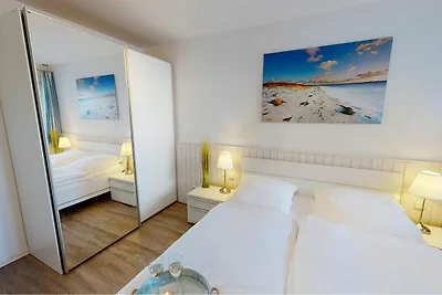 Villa Meeresrauschen Meerblick 6a