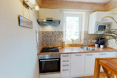 Feriendorf Südstrand Haus 46