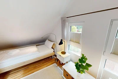 Feriendorf Südstrand Haus 55