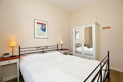 Apartamento Vacaciones familiares Kühlungsborn