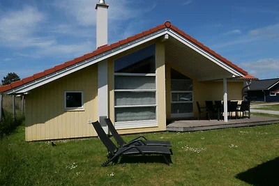 Holiday Vital Resort Ferienhaus 17