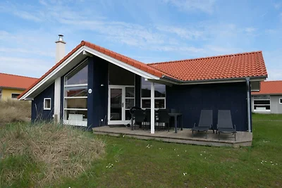 Holiday Vital Resort Ferienhaus 121