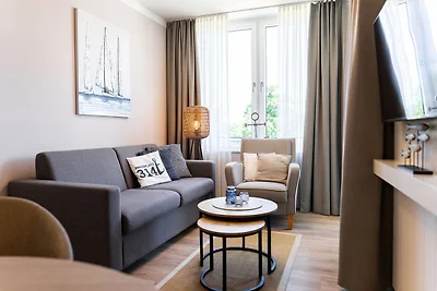 Godewindpark Travemünde Exklusives Apartment ...