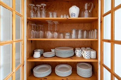 Wenkendorf "Lille Lykke"