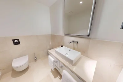 White Pearl Luxussuite 0.06