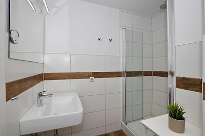 Apartamento Vacaciones familiares Kühlungsborn