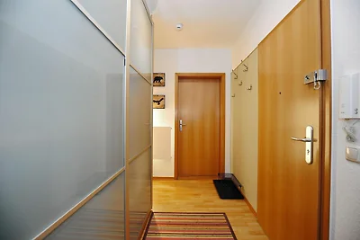 Dünengarten Wohnung 37