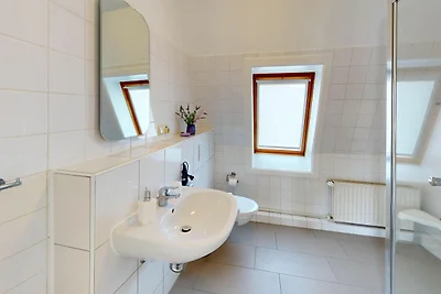 Appartamento Vacanza con famiglia Grömitz