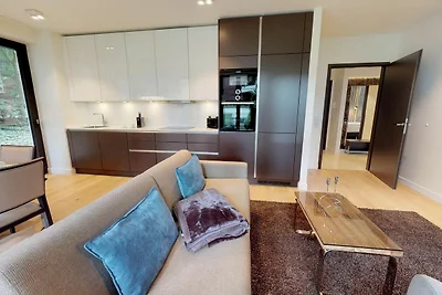 White Pearl Luxussuite 0.07