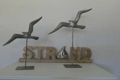 Kaiserliches Postamt Ferienwohnung 20