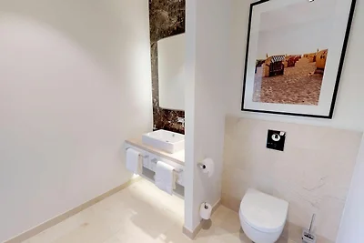 Appartamento Vacanza con famiglia Timmendorfer Strand