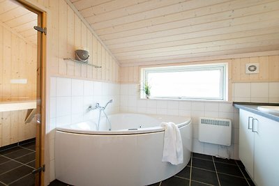 Holiday Vital Resort Ferienhaus B mit Sauna, ...