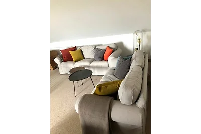 Strandstraße 14 Ferienwohnung 19