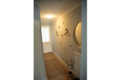 Vakantieappartement Gezinsvakantie Kühlungsborn
