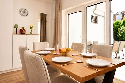 Villa Hanse Whg 332