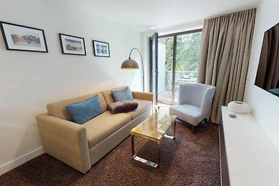 Appartamento Vacanza con famiglia Timmendorfer Strand