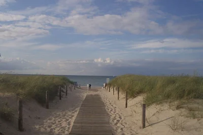 Strandvilla Undine Fewo 15