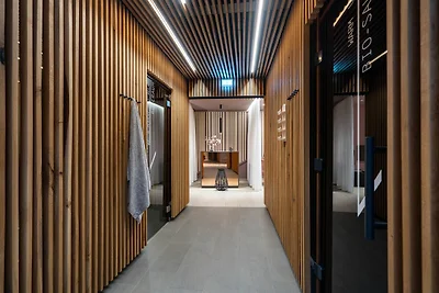 Godewindpark Travemünde Exklusives Apartment...