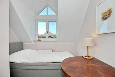 Vakantieappartement Gezinsvakantie Kühlungsborn
