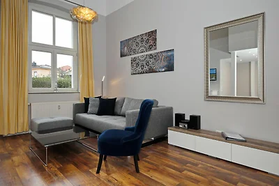 Haus am Park Wohnung 07