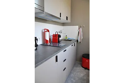 Domek letniskowy Urlop wypoczynkowy Fehmarn