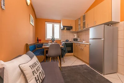 Zorica Apartment 1