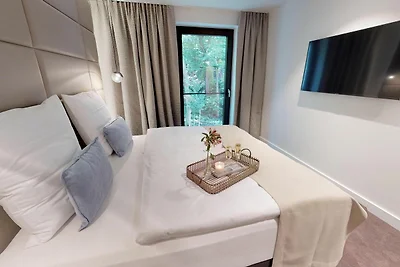 White Pearl Luxussuite 1.07