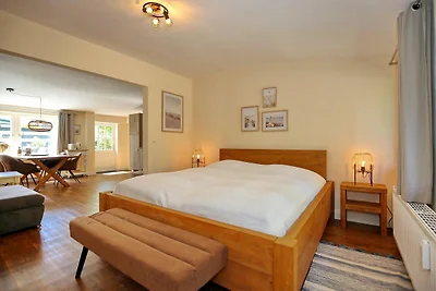 Apartamento Vacaciones familiares Kühlungsborn