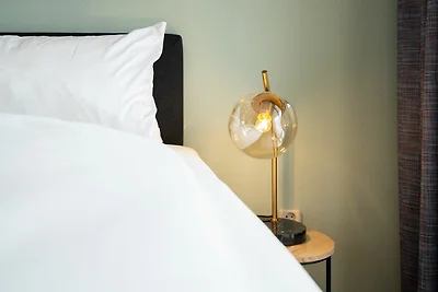 Vakantieappartement Gezinsvakantie Grömitz