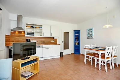 Appartamento Vacanza con famiglia Kühlungsborn