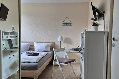 Strandquartett Fewo 11