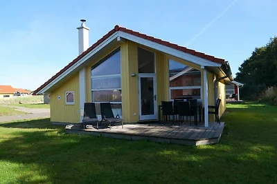 Kuća za odmor Dopust za oporavak Großenbrode