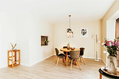 apartman za odmor Obiteljski odmor Kühlungsborn