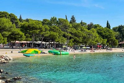 Appartamento Vacanza con famiglia Biograd na Moru