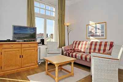 Apartamento Vacaciones familiares Kühlungsborn