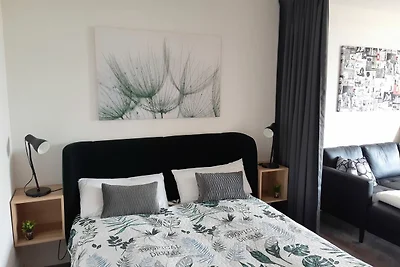 Appartamento Vacanza con famiglia Burg auf Fehmarn