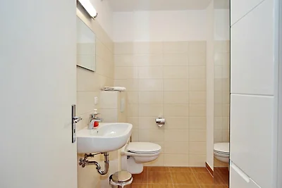 Apartament Dla rodzin Kühlungsborn
