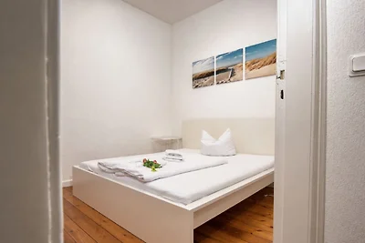 Haus Wilbrand Ferienzimmer 3