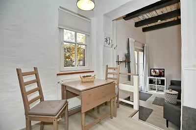 Auf den Höfen Wohnung 08