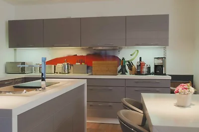 Vakantieappartement Gezinsvakantie Warnemünde