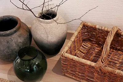 Apartament Dla rodzin Kühlungsborn