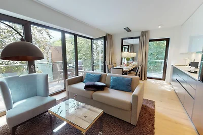 White Pearl Luxussuite 3.05