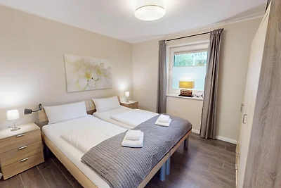 Feriendorf Südstrand Haus 25