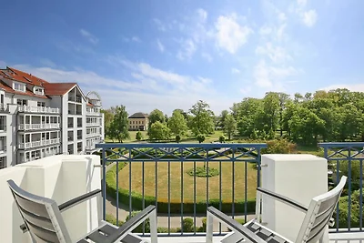 Haus am Park Wohnung 34