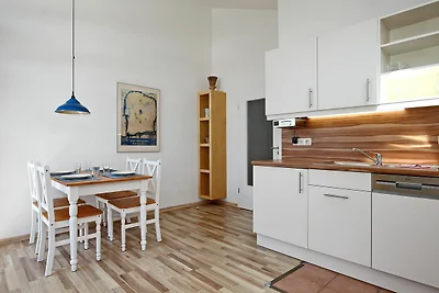 Apartament Dla rodzin Kühlungsborn