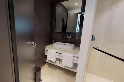 White Pearl Luxussuite 0.05