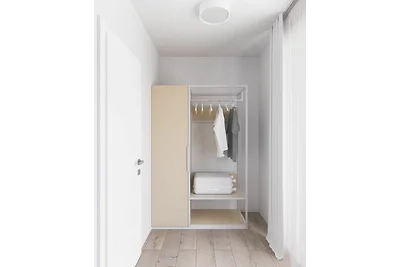 Fairschlafen Boutique Hostel Zimmer 1.03