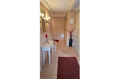 Casa vacanze Vacanza di relax Burg auf Fehmarn