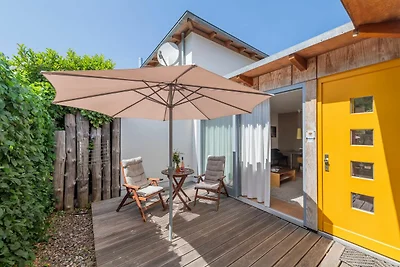 Ferienhäuser an der alten Gärtnerei Wohnung...