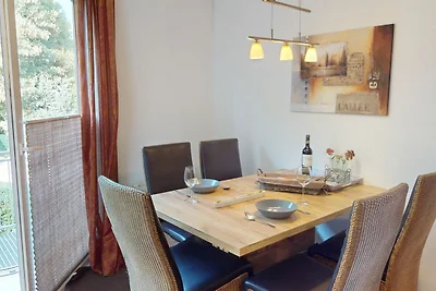 Appartamento Vacanza con famiglia Grömitz